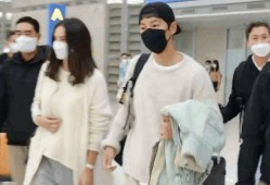 宋仲基最新爆料女友,神秘女友身份引热议