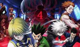 全职猎人全集在线观看,一场跨越世界的冒险之旅