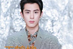 圈内小料爆料王鹤棣,从流量小生到实力派演员的蜕变之路