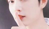 杨紫与肖战最新爆料图片