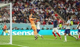 世界杯比赛最新爆料新闻