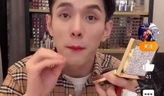 蒋振邦网红直播间吃瓜,揭秘网红幕后故事