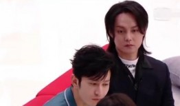 尹正黄晓明最新爆料,揭秘娱乐圈幕后真相