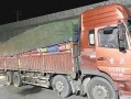 长春大货车爆料视频,现场实况直击，揭秘货车行业乱象