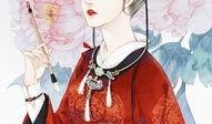 最新爆料古风皮肤图片女,揭秘最新古风皮肤美图中的古典佳人