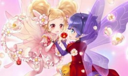 娱乐大爆料圆脸小花仙,娱乐大爆料背后的明星魅力揭秘