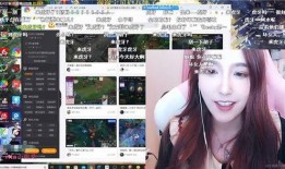 韩涵爆料虎牙视频大全