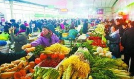 兰州菜市场最新爆料事件,揭秘背后的惊人真相