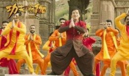 功夫瑜伽高清在线观看,穿越时空的传奇之旅