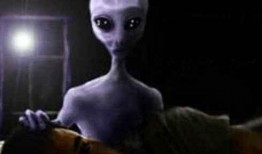 库博爆料外星人了吗视频,外星人真相曝光，震撼视频揭露宇宙奥秘