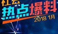 爆料热点网站大全最新,追踪网络热点，洞察社会脉动