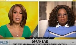 梅根哈里最新八卦爆料