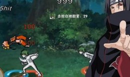 像素火影鼬神最新爆料,揭秘忍者世界神秘力量