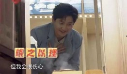 郭京飞爆料娱乐圈大佬是谁,揭秘幕后真相