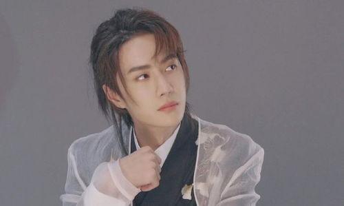 吃瓜鹅娱乐速报肖战,吃瓜鹅娱乐速报,揭秘明星背后的故事