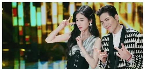 吃瓜娱乐圈内娱,吃瓜群众揭秘内娱幕后故事