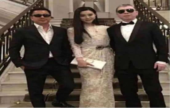 娱乐界吃瓜群众